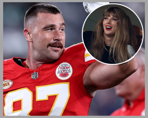 Travis Kelce Slams NFL Over Taylor Swift