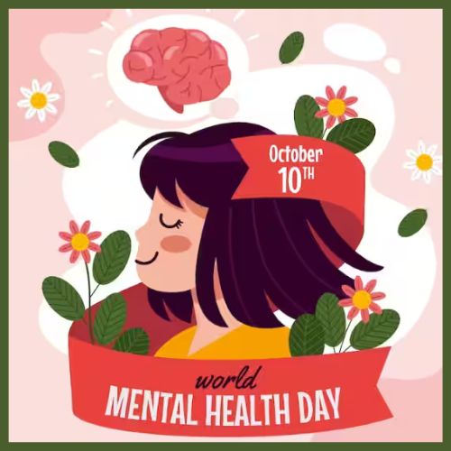 Discover What World Mental Health Day 2023 Has in Store for You