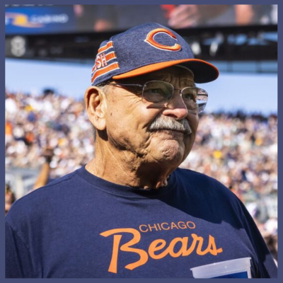 Dick Butkus: A Football Icon and Chicago Legend