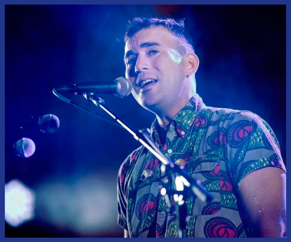 Sufjan Stevens' Heartbreaking Journey: Love, Loss, and Unwavering Resilience Revealed