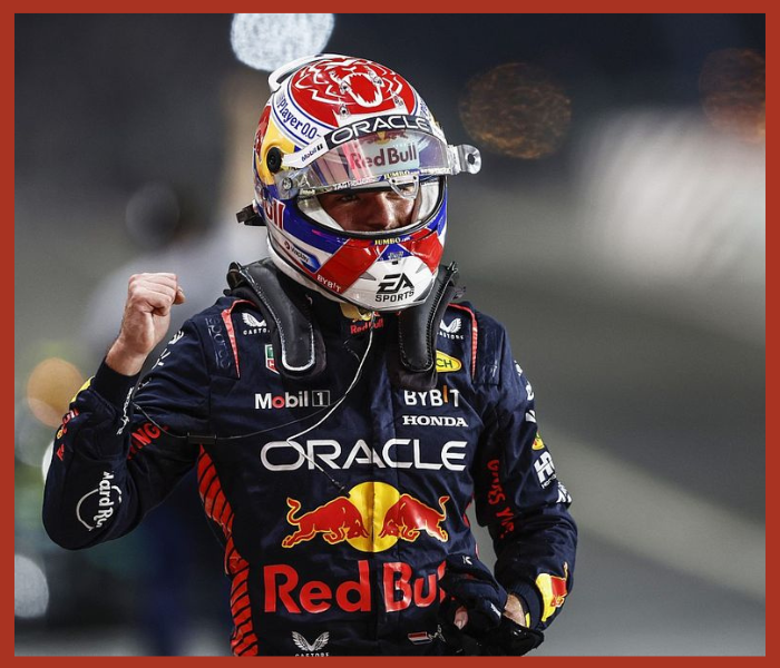 Verstappen Dominates Qatar GP Qualifying, Shocking Twists Leave Fans Stunned