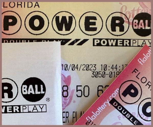 Powerball: A Night of Dreams and Millions!