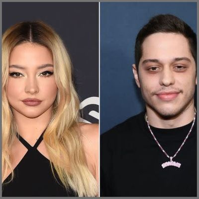 Pete Davidson's Surprising Date Night! Who's He Dating Now?