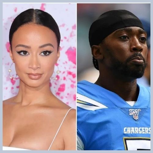 Unbelievable Truths About Tyrod Taylor and Draya Michele!