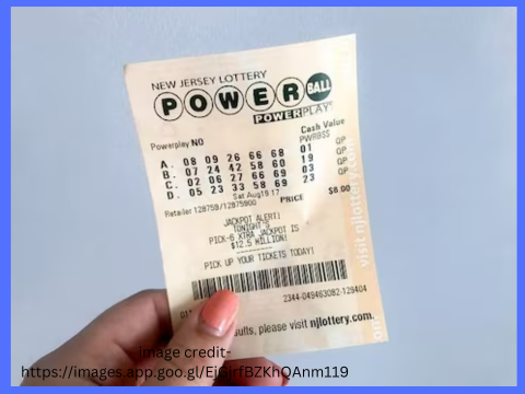 $1.2B Powerball Jackpot